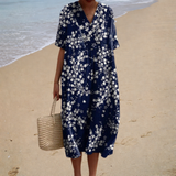 Aldonza | Vestido midi para el día a día