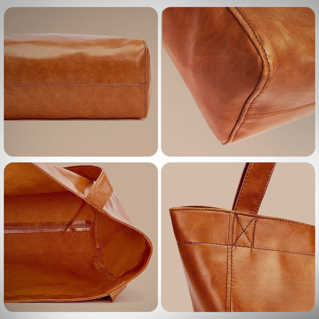 Alejandra | Bolso bandolera vintage