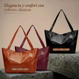 Alejandra | Bolso bandolera vintage