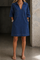 Alejandra | Vestido vaquero informal