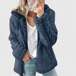 Alicia | Chaqueta cómoda