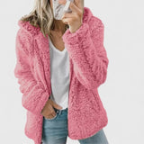 Alicia | Chaqueta cómoda