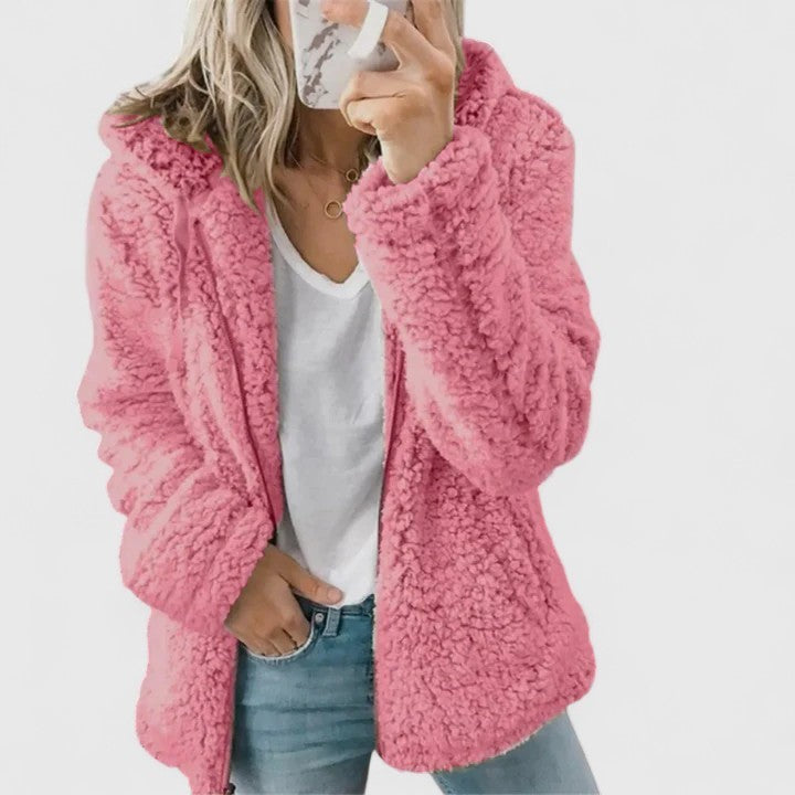 Alicia | Chaqueta cómoda