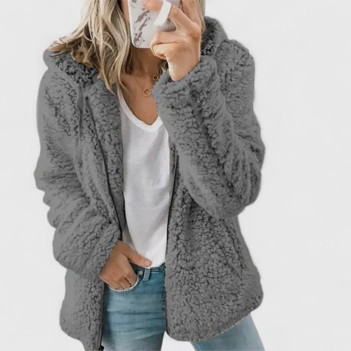 Alicia | Chaqueta cómoda