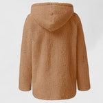 Alicia | Chaqueta cómoda