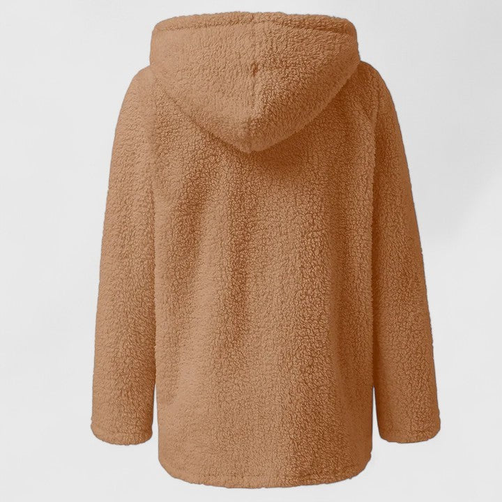 Alicia | Chaqueta cómoda