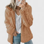 Alicia | Chaqueta cómoda