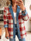 Almudena | Chaqueta vaquera patchwork de aire vintage