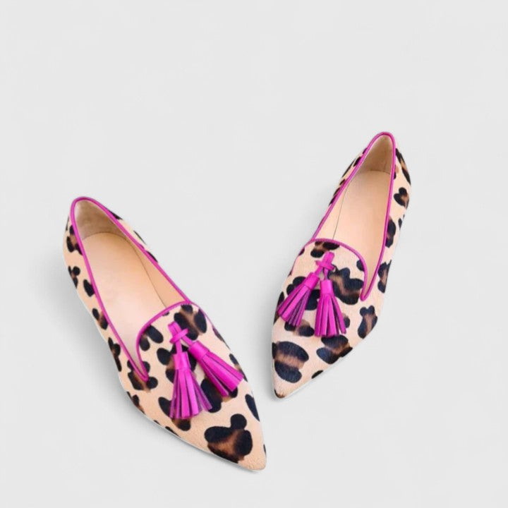 Amaia | Mocasines confort clásicos