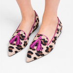 Amaia | Mocasines confort clásicos