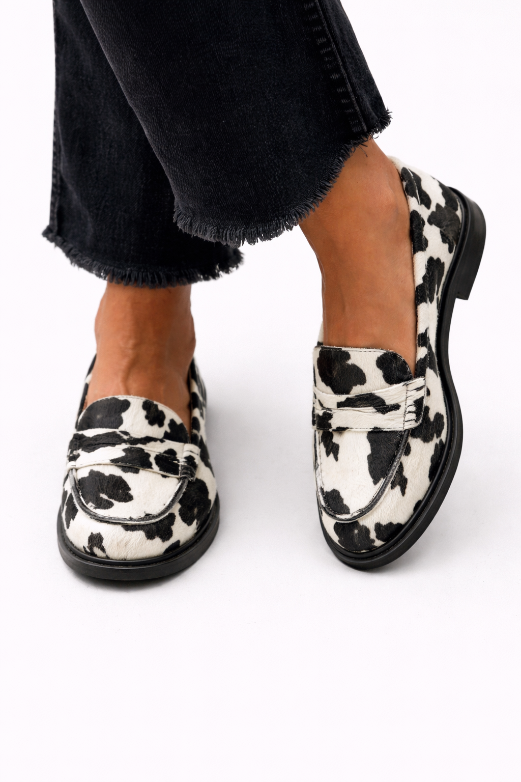 Amalia | Mocasines sin cordones