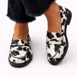 Amalia | Mocasines sin cordones