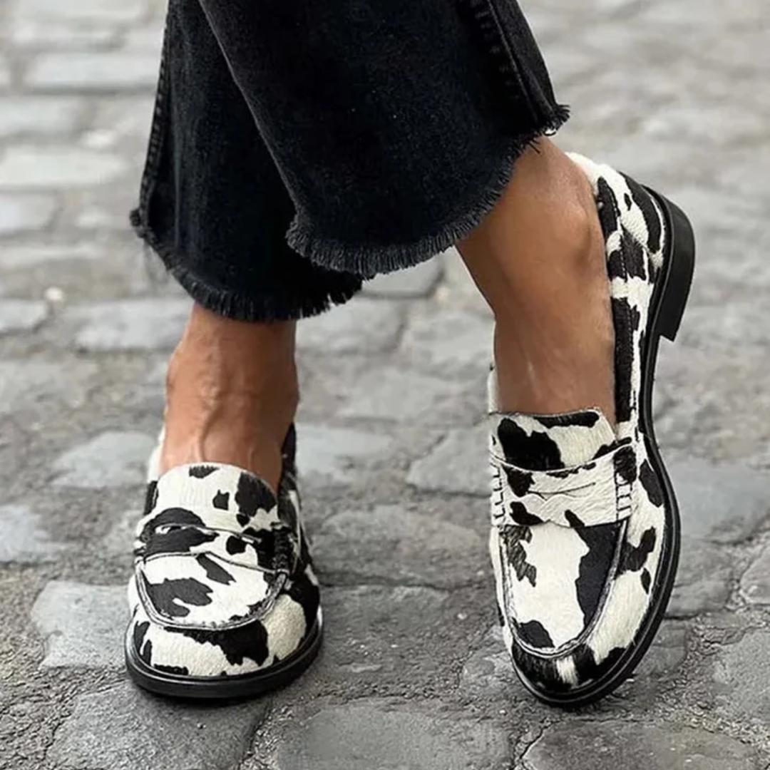 Amalia | Mocasines sin cordones