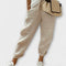 Amaya | Pantalón cómodo de corte informal