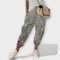 Amaya | Pantalón cómodo de corte informal