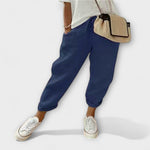 Amaya | Pantalón cómodo de corte informal