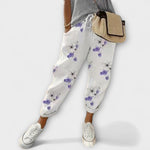 Amaya | Pantalón cómodo de corte informal