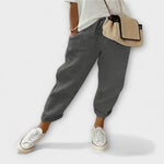 Amaya | Pantalón cómodo de corte informal