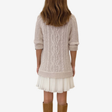 Amparo | Vestido de punto
