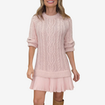 Amparo | Vestido de punto