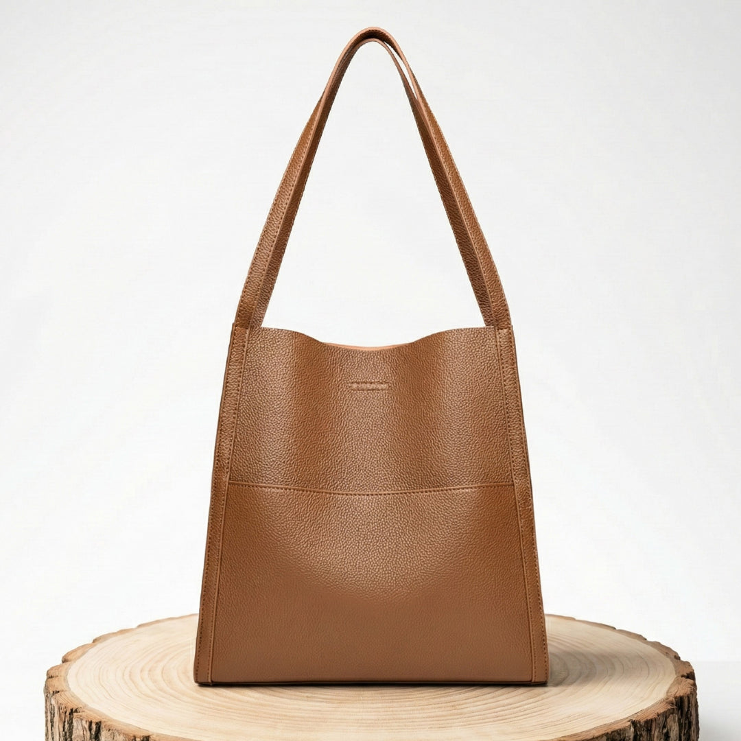 Anaís | Bolso bandolera de piel elegante