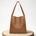 Anaís | Bolso bandolera de piel elegante