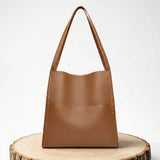 Anaís | Bolso bandolera de piel elegante