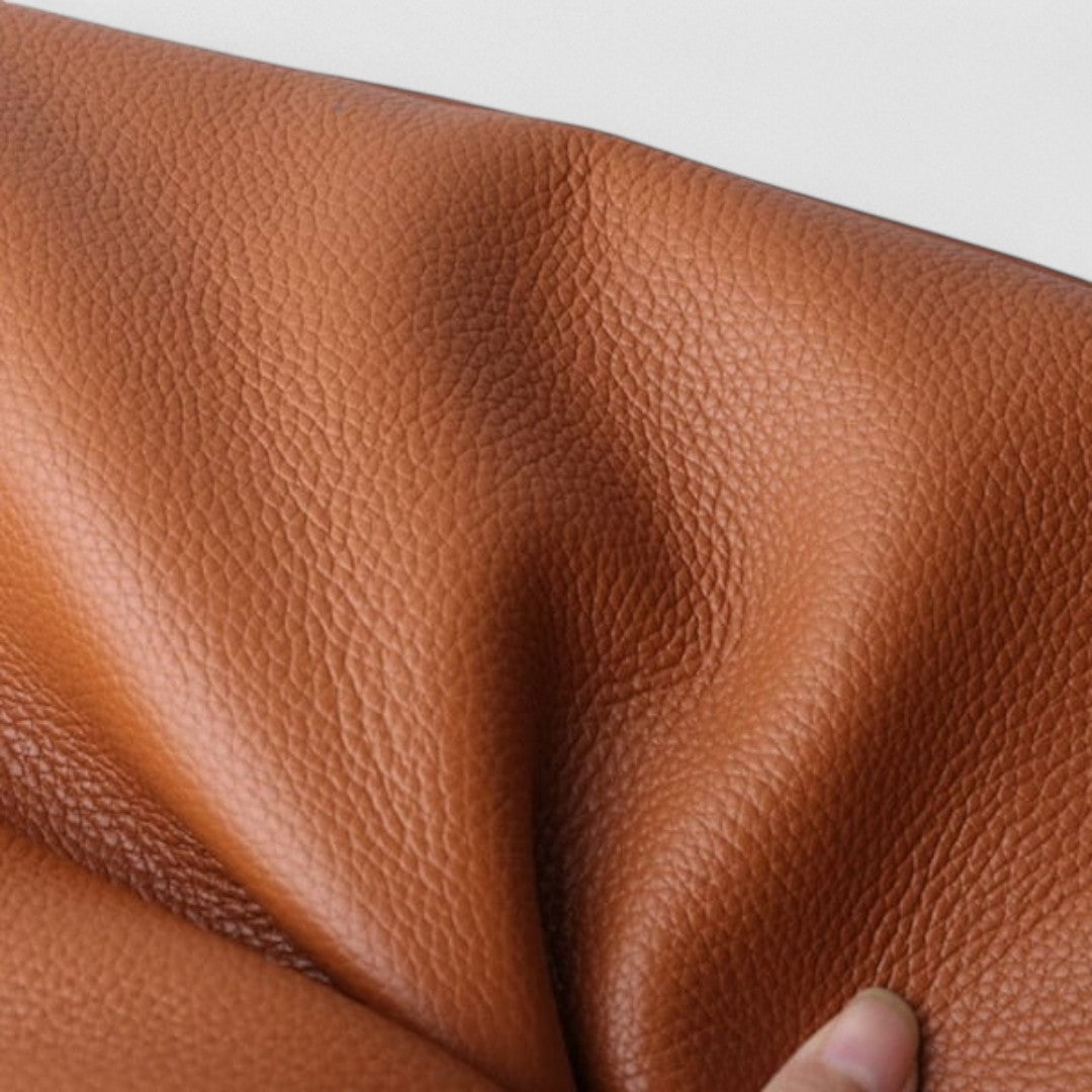 Anaís | Bolso bandolera de piel elegante