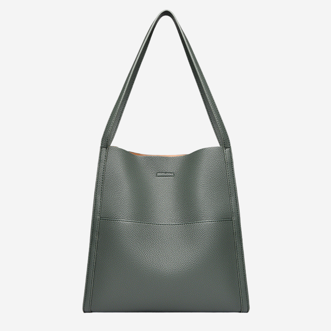 Anaís | Bolso bandolera de piel elegante