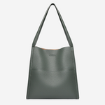 Anaís | Bolso bandolera de piel elegante
