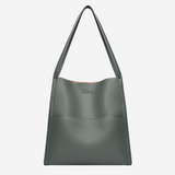 Anaís | Bolso bandolera de piel elegante