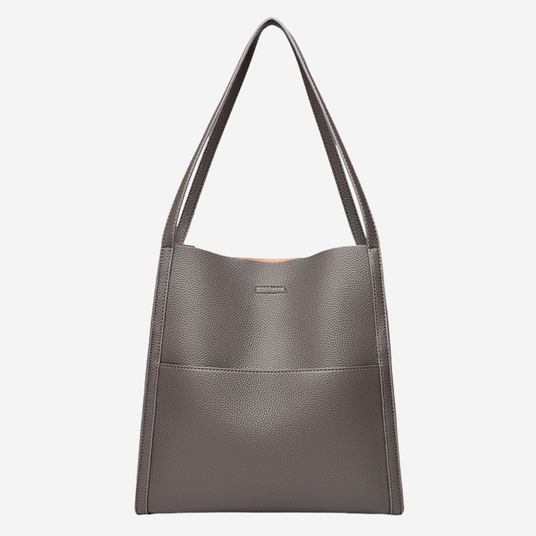 Anaís | Bolso bandolera de piel elegante