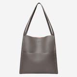 Anaís | Bolso bandolera de piel elegante