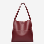 Anaís | Bolso bandolera de piel elegante