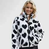 Andrea | Chaqueta elegante