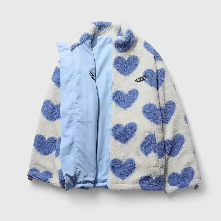 Andrea | Chaqueta elegante