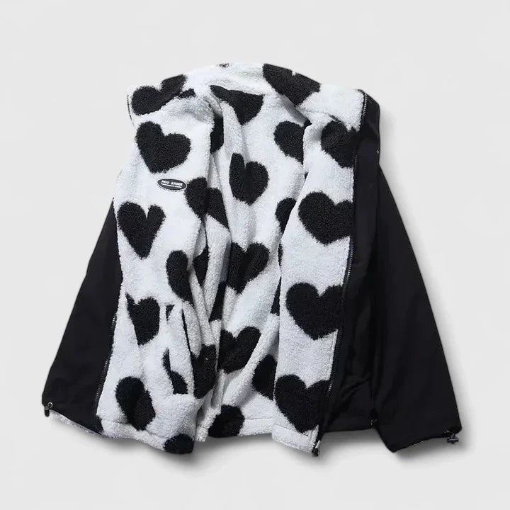 Andrea | Chaqueta elegante