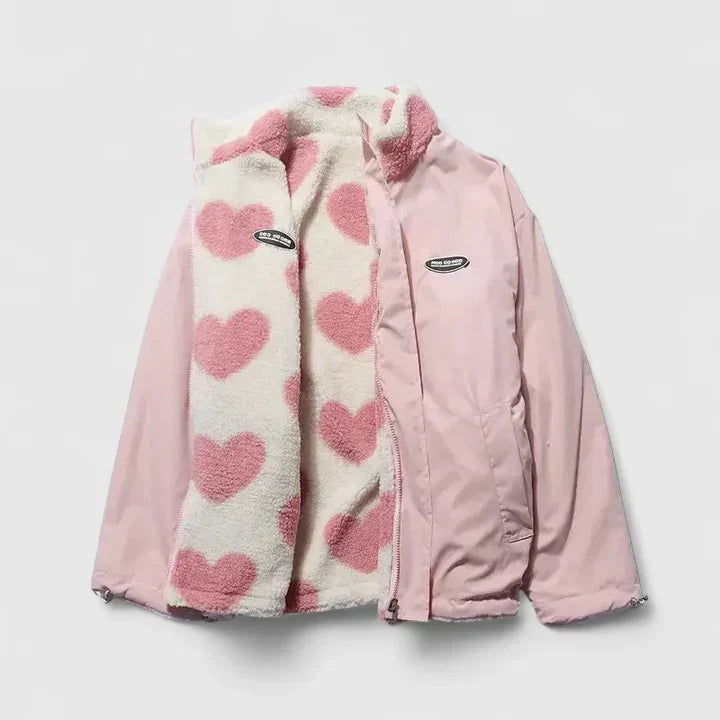 Andrea | Chaqueta elegante