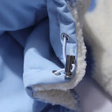 Andrea | Chaqueta elegante