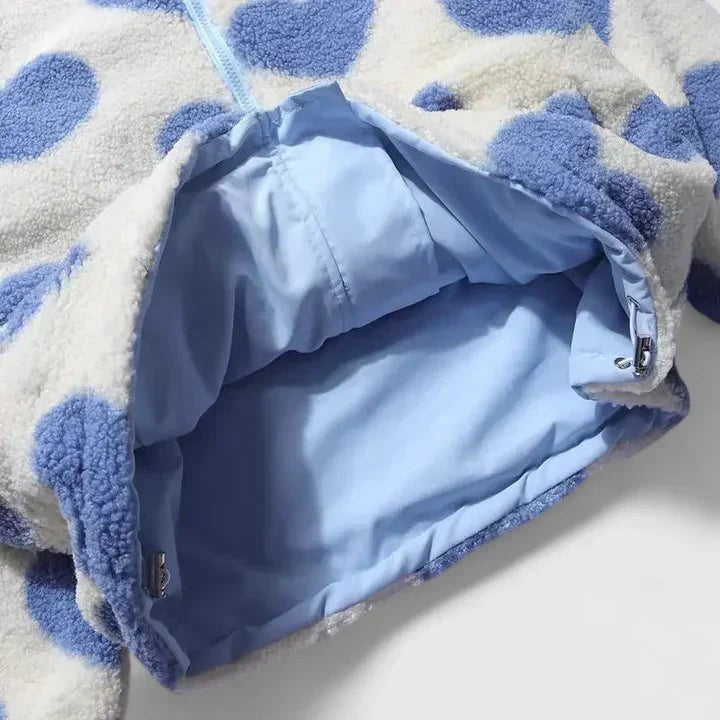 Andrea | Chaqueta elegante