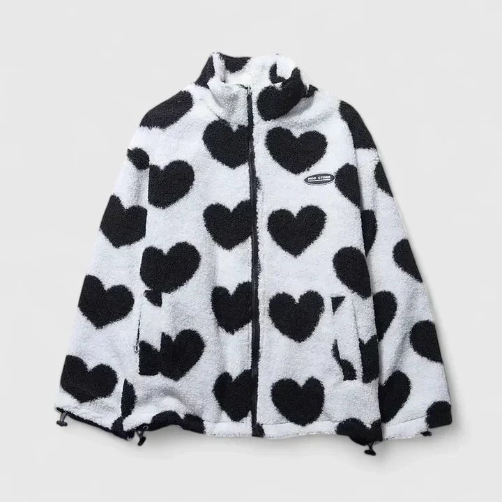 Andrea | Chaqueta elegante