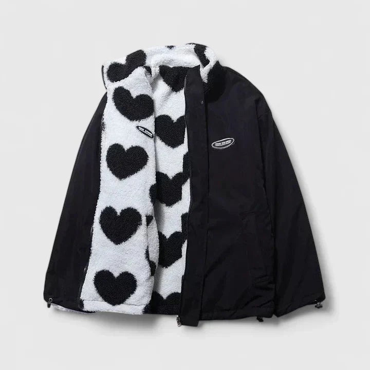 Andrea | Chaqueta elegante