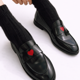 Ángela | Mocasines clásicos