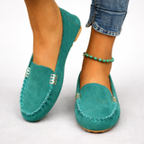 Antía | Mocasines elegantes
