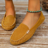 Antía | Mocasines elegantes