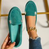 Antía | Mocasines elegantes