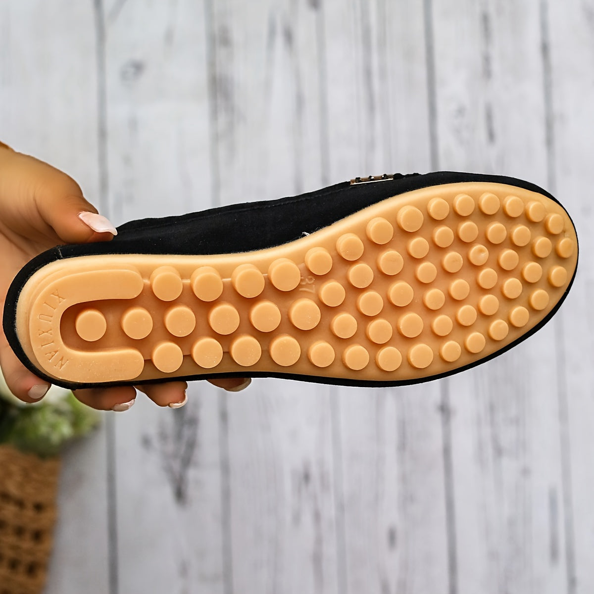Antía | Mocasines elegantes