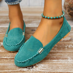 Antía | Mocasines elegantes
