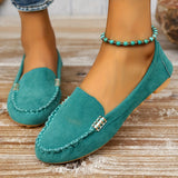Antía | Mocasines elegantes