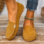 Antía | Mocasines elegantes
